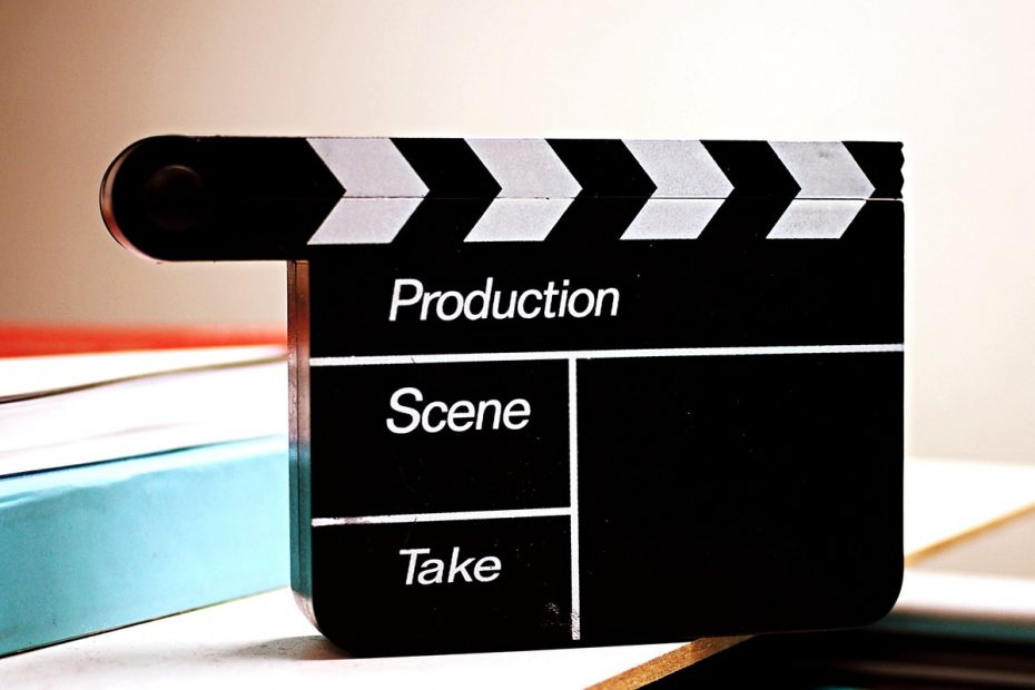 transcriptions in film industry