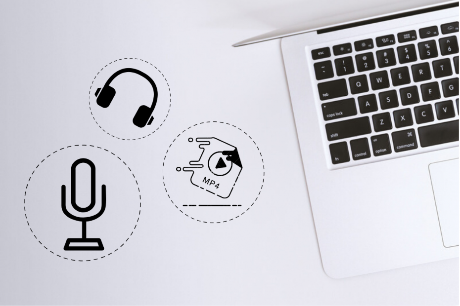Common Mistakes by Speech-to-Text Converters