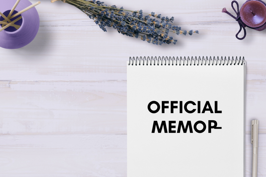 proofreading in business